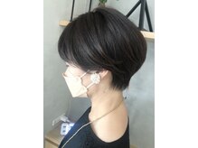 ヘアーサロン オレオ(OREO)