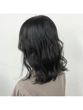 ペタルバイリリア(petal by Lilia) ダークトーン透明感カラー 松戸/松戸駅