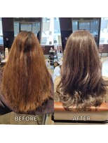 アフロート ギンザ(AFLOAT GINZA)&nbsp;20代30代40代◎大人/かわいい/透明感カラーa12