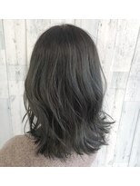 アース 綾瀬店(HAIR&MAKE EARTH)&nbsp;ワンホンセミディ☆