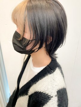 アイリー 名古屋(A/LEE) ショート 27