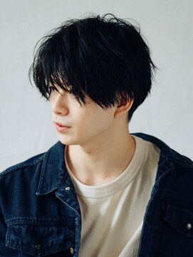 エイル 上大岡店(aile) センターパート/ツイストスパイラル/韓国マッシュ[上大岡駅]