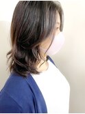 【パーマ】スタイリングが楽になるデジタルパーマデザイン