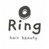 リング(Ring)のお店ロゴ