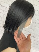 キーマン(KEYMAN)&nbsp;インナー【シルバー】