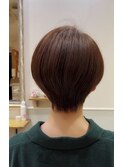 30代・40代におすすめショート