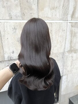 ラグーン 原宿 表参道(LAGOON) 【LAGOON】大人っぽビターなブランショコラ