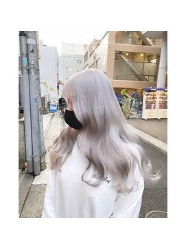 オートヴィーナス 神栖(Haute Venus) ホワイトカラー