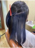 インナーネイビー