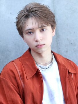 リップス 表参道店(LIPPS) アイドルリバースセンター