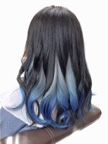 アールプラスヘアサロン(ar+ hair salon)&nbsp;【ツイステ、イデアカラー】
