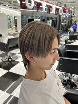 オーシャントーキョー(OCEAN TOKYO)&nbsp;ハイトーングレージュ(ブリーチカラーリタッチベージュ)