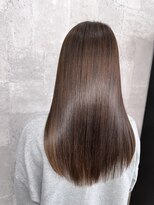 スキル 水戸(SKILL)&nbsp;次世代髪質改善トリートメント