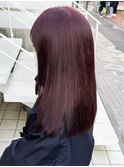 イメチェン/ハッシュカット/フルバング/似合わせカット/原宿