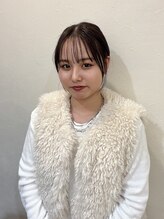 ナンプウ(Nanpu) 山村 優佳