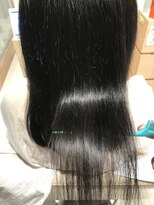 カペリベラグラマラス CapelliBellaGLAMOROUS 艶髪