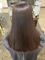 リド 婦中店 LIDO ウル艶ラベンダーベージュ