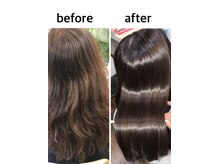 エムスリーディーサロン アクトヘアー(M3D Act Hair)