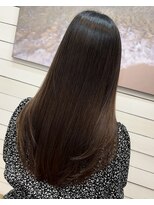 ラニハナ(LANIHANA) +＊～ストレート施術【週末から梅雨が・・・】～＊+