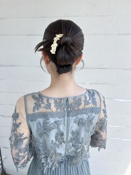 ミラコ(milaco) カチモリ