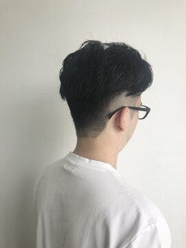 トップヘアー 本店(TOP HAIR) 秋のおすすめショート
