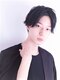 ハチマルハチ 新宿(808)の写真/メンズ支持No.1サロン★メンズカット+眉毛ケアが一番人気！トータルでカッコよくします♪メンズパーマも◎