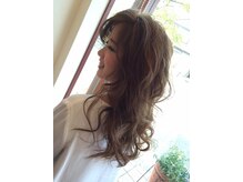 ルーシーヘアー(Luci Hair)