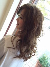 ルーシーヘアー(Luci Hair)