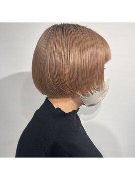 コンフェティ ダリア滝ノ水店(Confetti) ショート