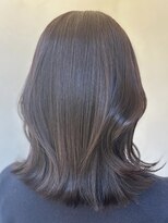 レガロ(REGALO RESORT)&nbsp;エグチ】ショコラブラウン/秋カラー/冬カラー/艶カラー/20代30代