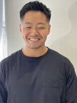 インヤン 下北沢(Yin Yang)&nbsp;爽やかメンズショート