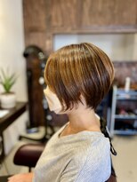 ノム(nomu)&nbsp;ショート