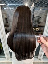 ラニヘアサロン(lani hair salon)&nbsp;髪質改善ストレート/髪質改善/縮毛矯正/酸性ストレート/美髪