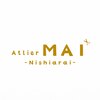 アトリエマイ 西新井東口店(MAI)のお店ロゴ