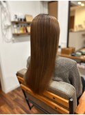 ストレート