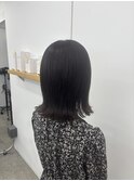 透明感ベージュラベンダーブラウンオリーブグレージュ