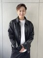 ジーナ(xena) 石塚 惇司