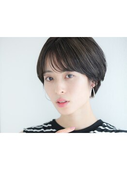 大人女性の為の上質サロン。大人女性の髪のお悩みに寄り添った施術で、理想のスタイルが叶う♪