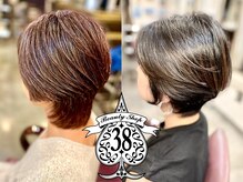 サーティエイト(38)