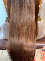 シーズヘア南口店 大好評!艶髪 極上の髪質改善 お任せください!