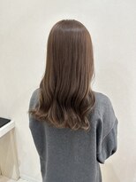 ロンドルピナス 小倉(Lond Lupinus)&nbsp;ブルーブラック/ワイドバング/美髪のススメ/外ハネボブ/北九州