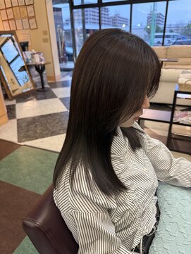 シャンプー ボーイ 宮崎柳丸店(SHAMPOO BOY) 高濃度トリートメント【宮崎市/トリートメント】