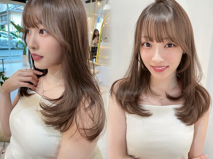 シックスバイギンザロンド 名古屋(six by ginza Lond)の写真