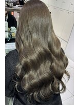 フォルテリノ ナゴヤ(FORTE Lino)&nbsp;髪質改善×美髪