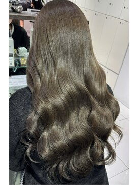 フォルテリノ ナゴヤ(FORTE Lino) 髪質改善×美髪