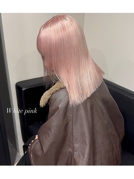 ベレーザ 渋谷(BELEZA) 15280ミルクティーアッシュミルクティーベージュハイトーン