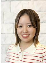 アッピアス 海老名(Appias) 具志堅 ひなた