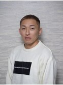 長めバズカット