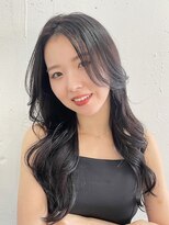 ベルグローアルファ(BELLE GROW ALPHA)&nbsp;レイヤーカット