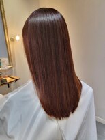 オルガ 草加店(Olga)&nbsp;髪質改善/ 縮毛矯正/ストレート/ナチュラル/カラーエステ